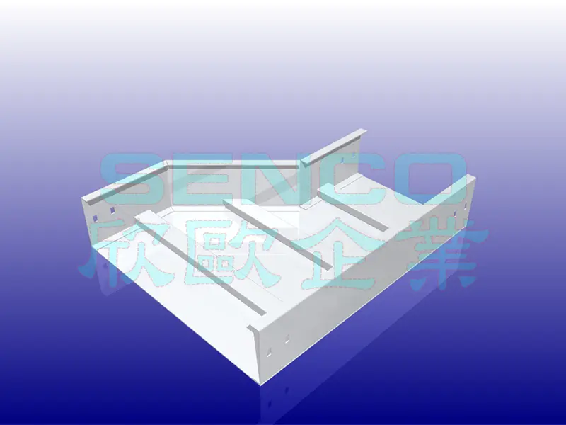 右偏異徑接頭 (RIGHT REDUCER)