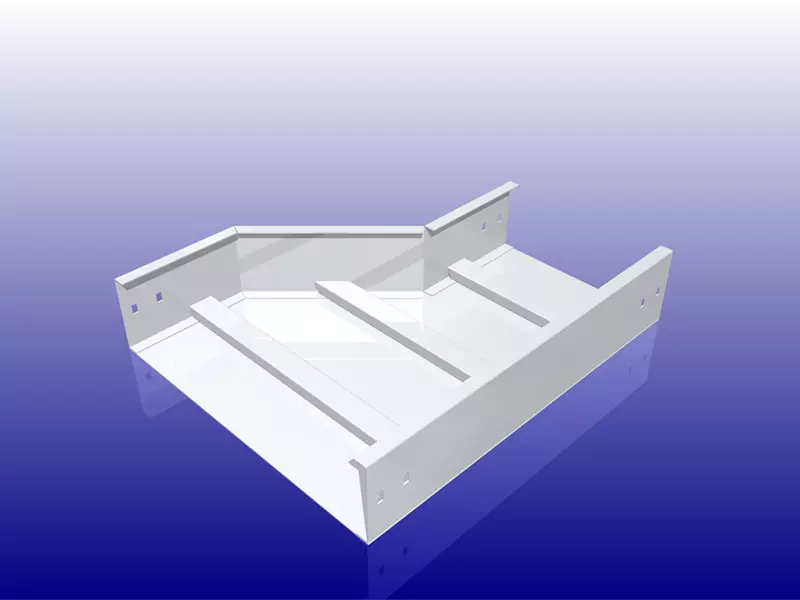 右偏異徑接頭 (RIGHT REDUCER) 詳圖 2