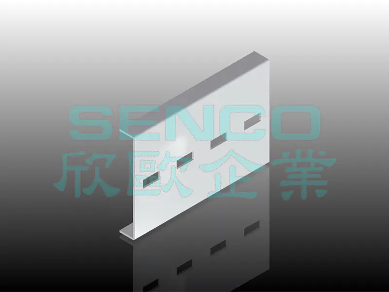 連接片 (CONNECTOR)