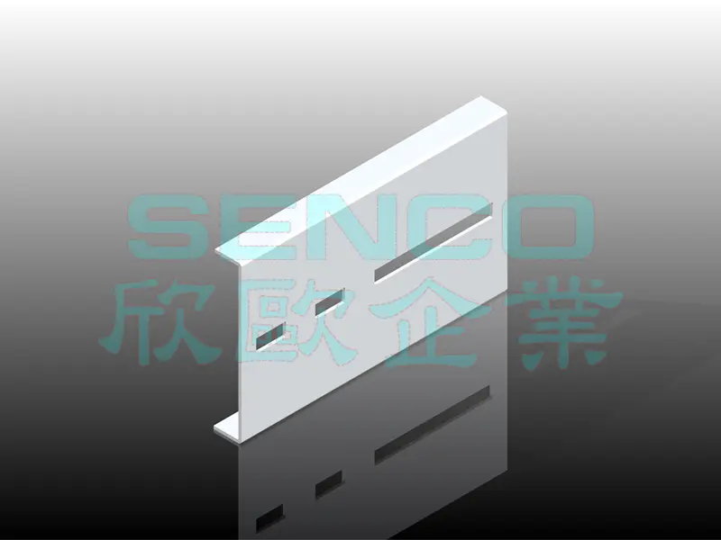 可調連接片 (ADJUSTABLE CONNECTOR)