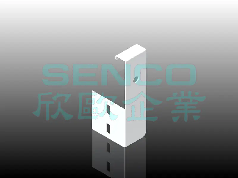 垂直側板 (SIDE BRANCH)