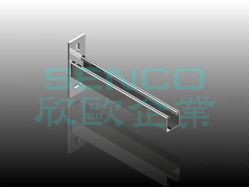 壁架 (BRACKET)