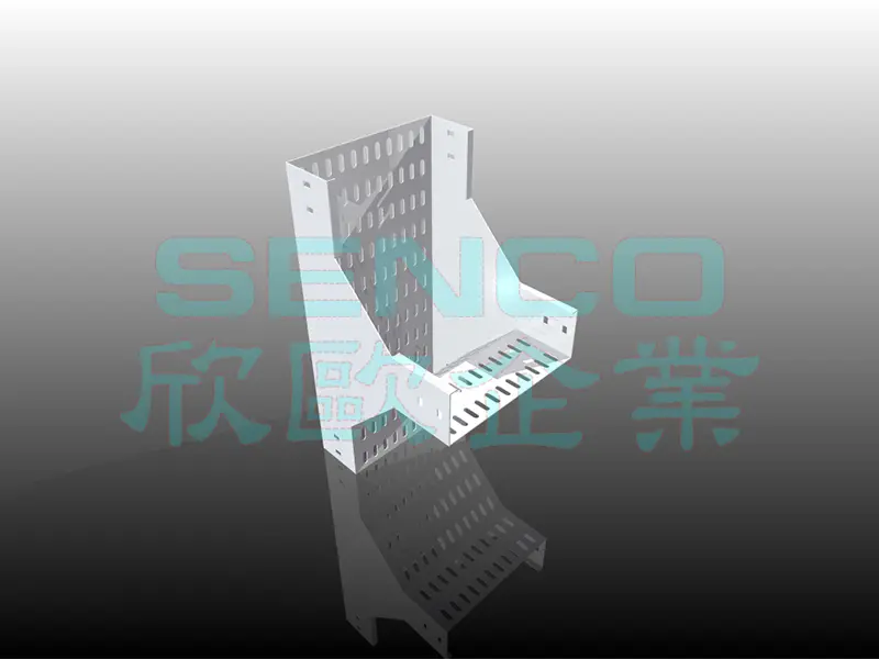 垂直分支彎頭 (VERTICAL BRANCH ELBOW)