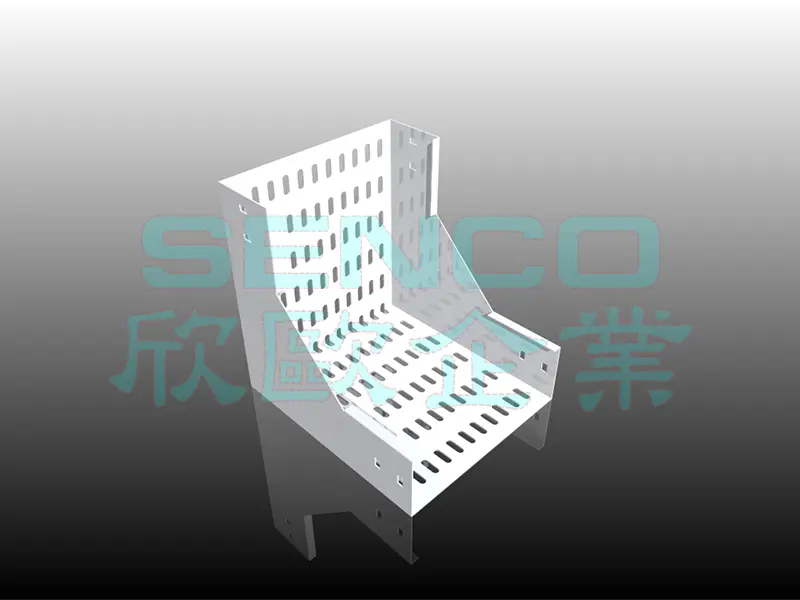 垂直上升 90° 彎頭 (VERTICAL INSIDE 90° ELBOW)