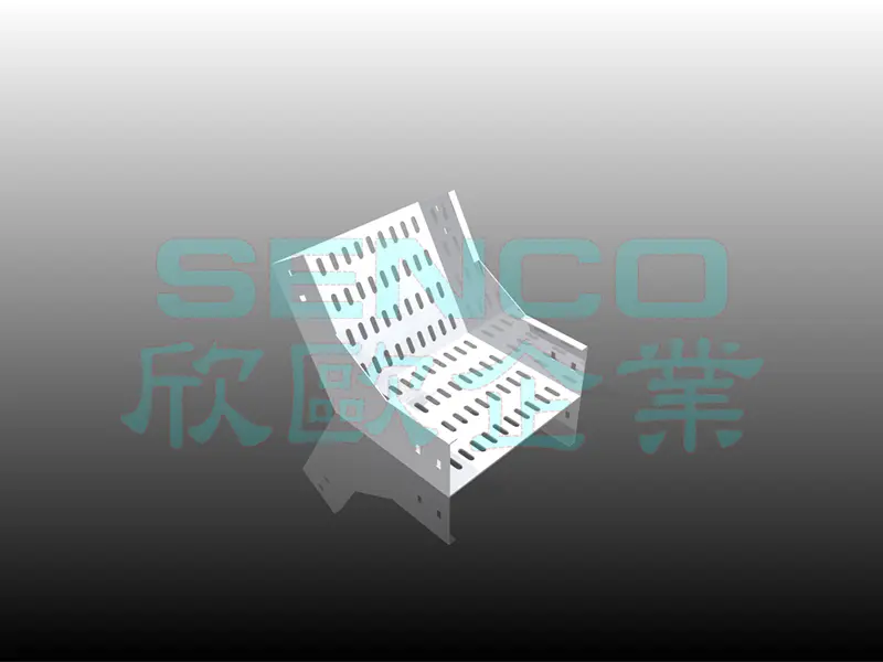 垂直上升 60° 彎頭 (VERTICAL INSIDE 60° ELBOW)