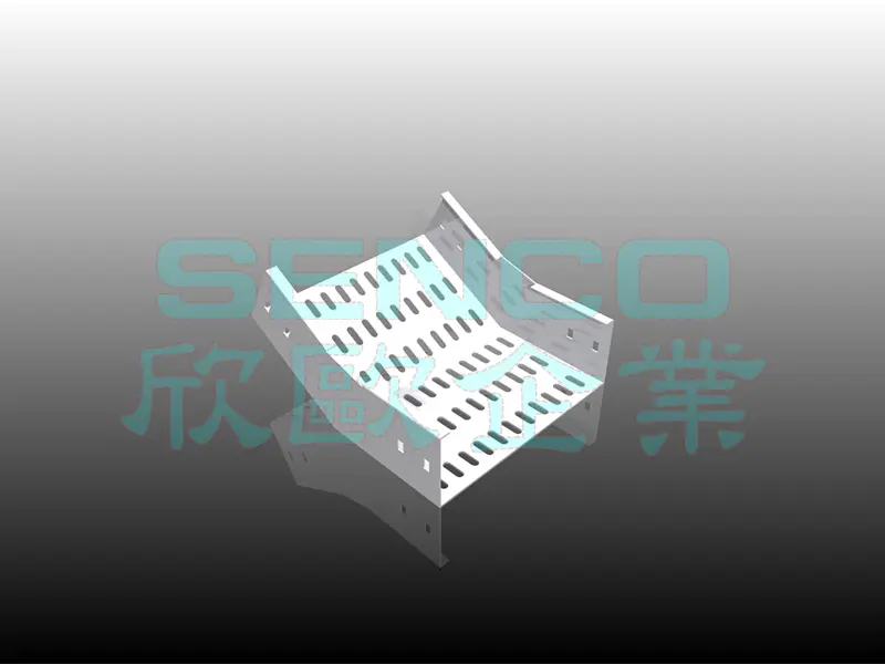 垂直上升 30° 彎頭 (VERTICAL INSIDE 30° ELBOW)