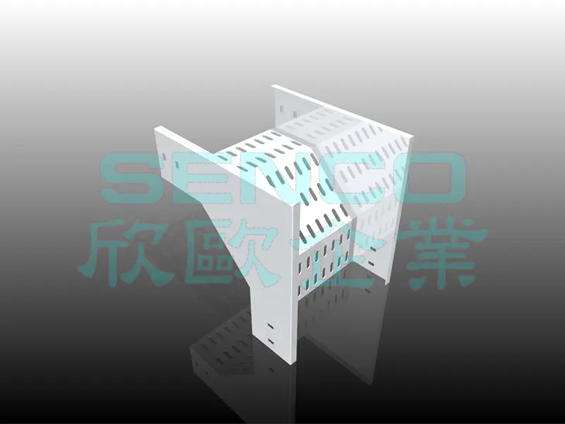 垂直下降 90° 彎頭 (VERTICAL OUTSIDE 90° ELBOW)