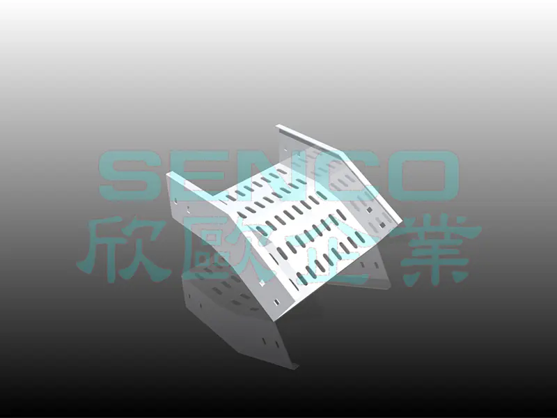 垂直下降 30° 彎頭 (VERTICAL OUTSIDE 30° ELBOW)