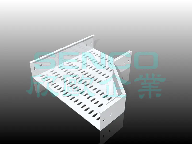 左偏異徑接頭 (LEFT REDUCER)