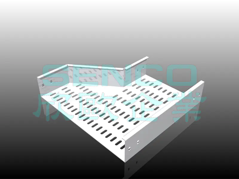 右偏異徑接頭 (RIGHT REDUCER)