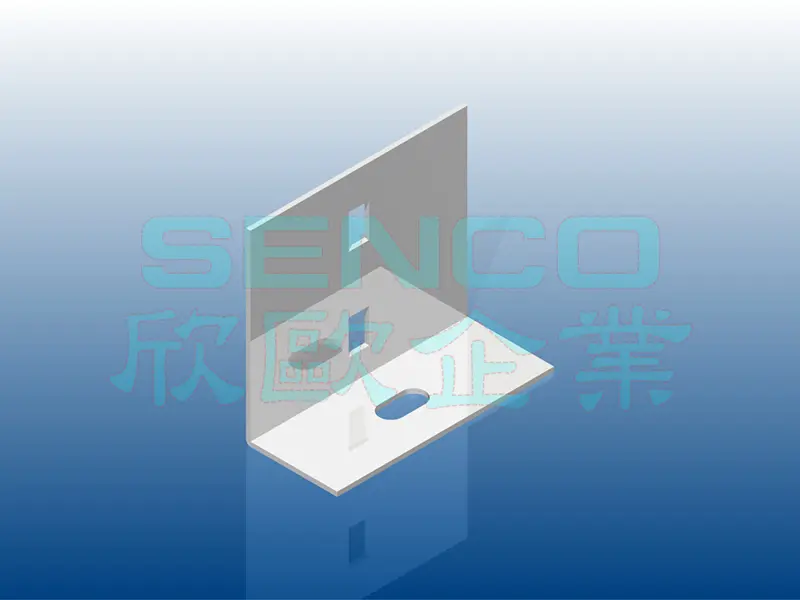 配電盤接片 (PANEL CONNECTOR)