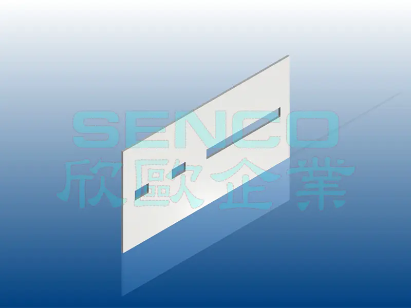 長度可調連接片 (ADJUSTABLE CONNECTOR)