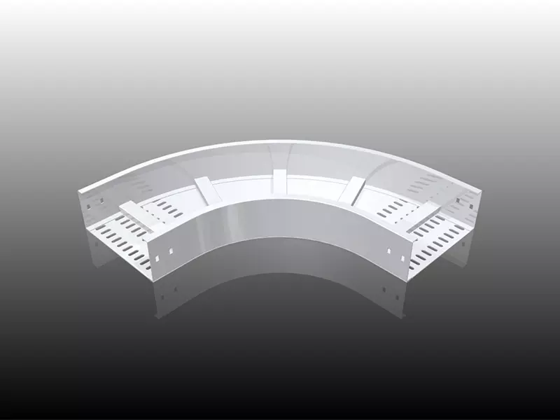 水平Ｌ形 90° 彎頭 (HORIZONTAL 90° ELBOW) 詳圖 2