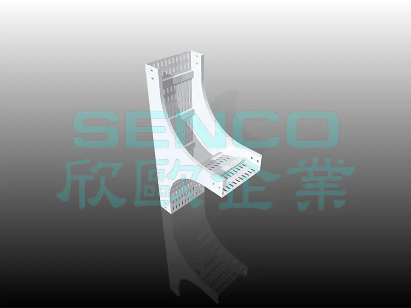垂直分支彎頭 (VERTICAL BRANCH ELBOW)