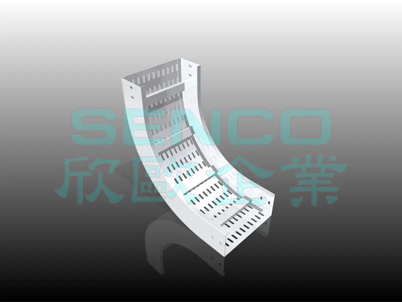 垂直上升 90° 彎頭 (VERTICAL INSIDE 90° ELBOW)