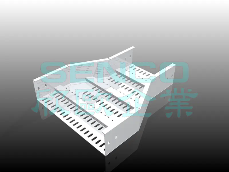 中間異徑接頭 (CENTER REDUCER)