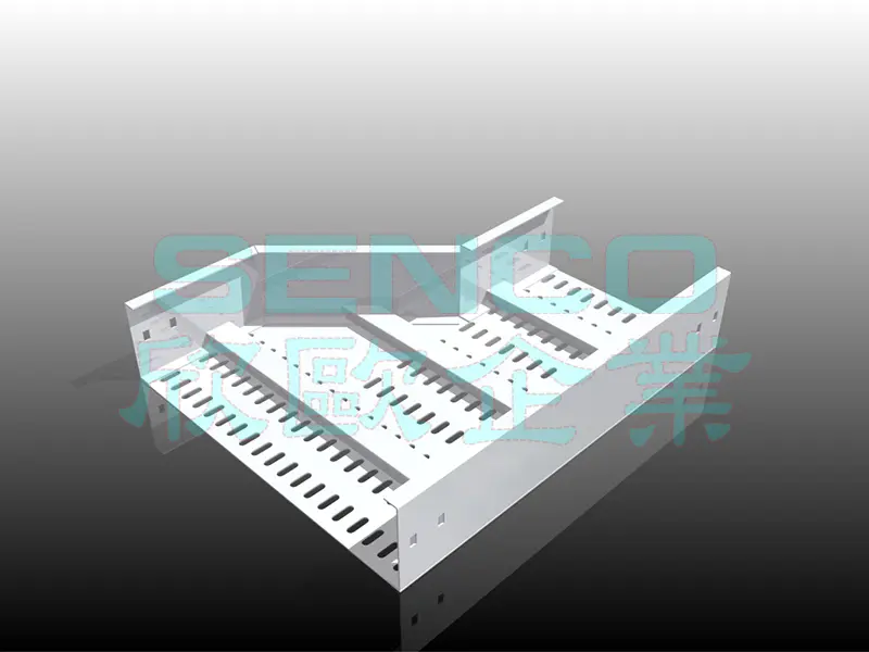右偏異徑接頭 (RIGHT REDUCER)