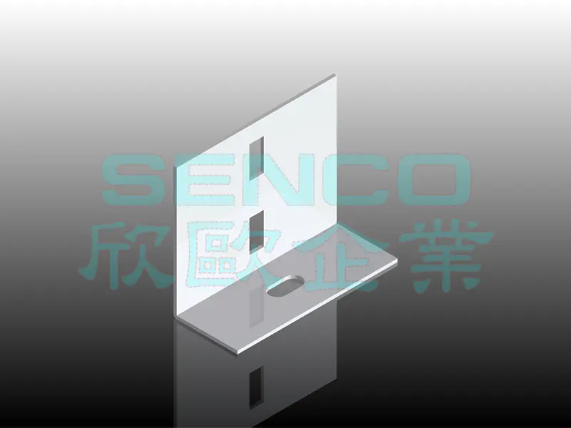 配電盤連接片 (PANEL CONNECTOR)