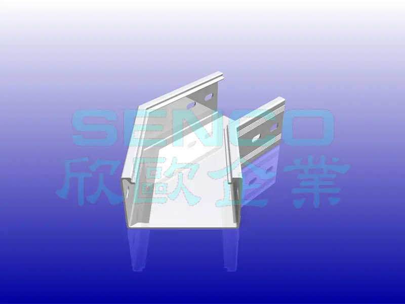 03.水平Ｌ形 45° 彎頭 (HORIZONTAL 45° ELBOW)