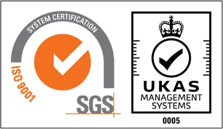 ISO 9001