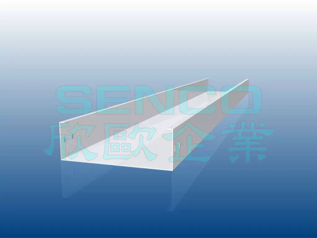 鋁製密閉型線槽